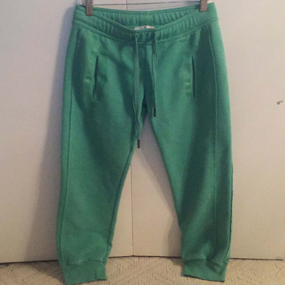 Adidas by Stella McCartney capris pants XS